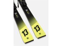 Völkl Racetiger SC Yellow Ski inkl. VMotion 12 Bindung