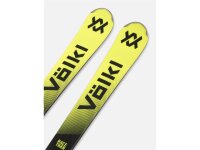 Völkl Racetiger SC Yellow Ski inkl. VMotion 12 Bindung