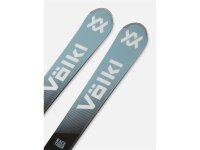 Völkl Racetiger SRC Ski inkl. VMotion 11 Bindung 80mm