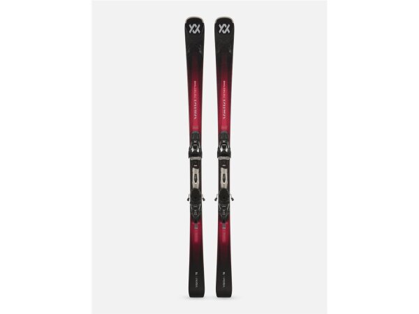 Völkl Peregrine 72 Ski inkl. RMotion-T 12 Bindung