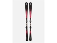 Völkl Peregrine 72 Ski inkl. RMotion-T 12 Bindung