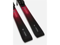 Völkl Peregrine 72 Ski inkl. RMotion-T 12 Bindung