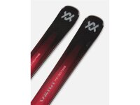 Völkl Peregrine 72 Ski inkl. RMotion-T 12 Bindung