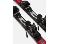 Völkl Peregrine 72 Ski inkl. RMotion-T 12 Bindung