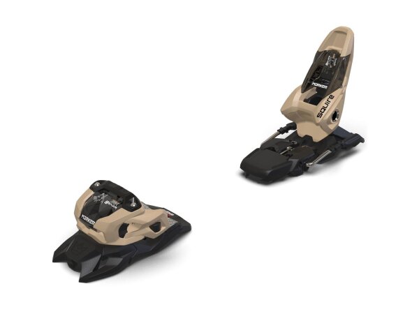 Marker Squire 11 - 90mm - Sandy/Black