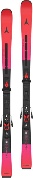 Atomic Redster S7 Revoshock L Ski inkl. MI 12 GW Bindung