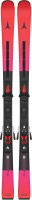 Atomic Redster S7 Revoshock L Ski inkl. MI 12 GW Bindung