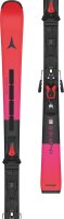 Atomic Redster S7 Revoshock L Ski inkl. MI 12 GW Bindung