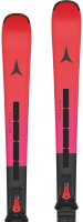 Atomic Redster S7 Revoshock L Ski inkl. MI 12 GW Bindung