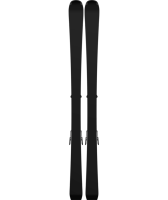 Atomic Cloud C11 Revoshock Ski inkl. MI 10 GW Bindung