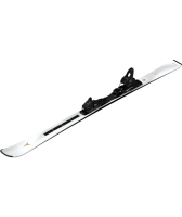 Atomic Cloud C11 Revoshock Ski inkl. MI 10 GW Bindung