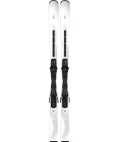Atomic Cloud C11 Revoshock Ski inkl. MI 10 GW Bindung