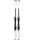Atomic Cloud C11 Revoshock Ski inkl. MI 10 GW Bindung