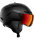 Atomic Savor Visor Stereo Visier-Helm in Black