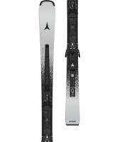 Atomic Redster Q7.8 Revoshock C Ski inkl. MI 12 GW Bindung