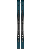 Atomic Redster Q7 Revoshock C Ski inkl. MI 12 GW Bindung