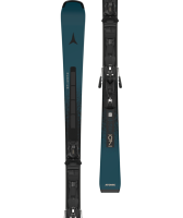 Atomic Redster Q7 Revoshock C Ski inkl. MI 12 GW Bindung
