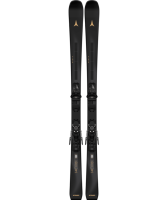 Atomic Cloud C9 Revoshock Light Ski inkl. M 10 GW Bindung