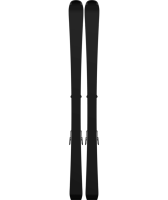 Atomic Cloud C9 Revoshock Light Ski inkl. M 10 GW Bindung