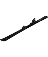 Atomic Cloud C9 Revoshock Light Ski inkl. M 10 GW Bindung