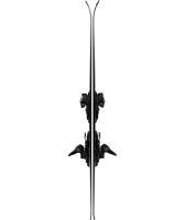 Atomic Cloud C9 Revoshock Light Ski inkl. M 10 GW Bindung