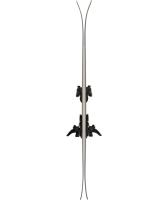 Atomic Maverick 105 CTI Ski inkl. Strive 14 GW Bindung