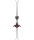 Atomic Bent Decode Ski inkl. Strive 12 GW Bindung