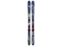 Atomic Bent 90 Ski inkl. Strive 12 GW Bindung