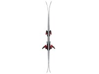 Atomic Bent 90 Ski inkl. Strive 12 GW Bindung