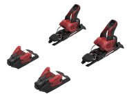 Atomic Bent 90 Ski inkl. Strive 12 GW Bindung