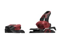Atomic Bent 90 Ski inkl. Strive 12 GW Bindung