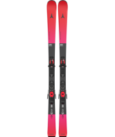 Atomic Redster MX Ski inkl. M 10 GW Bindung