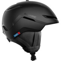 Atomic Savor GT Amid Ski-Helm in Black