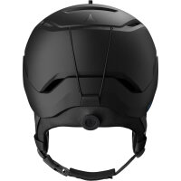 Atomic Savor GT Amid Ski-Helm in Black