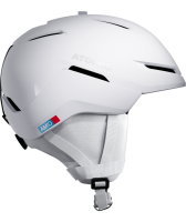 Atomic Savor GT Amid Ski-Helm in White Heather