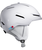 Atomic Savor GT Amid Ski-Helm in White Heather