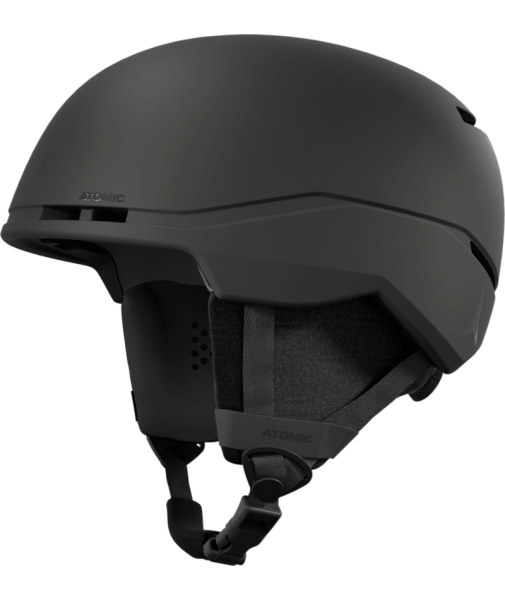 Atomic Four Amid Lite Ski-Helm in Black