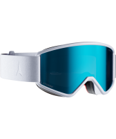 Atomic Savor M Stereo Goggles Schneebrille
