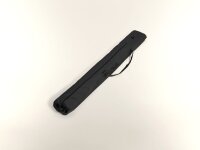Atomic Ski Sleeve Tasche Black