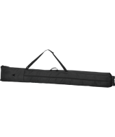 Atomic Ski Sleeve Tasche Black