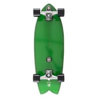 Arbor Surfskate Complete C7 Black Rose MFG 30.75 IN
