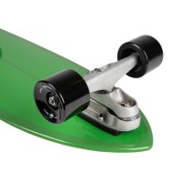 Arbor Surfskate Complete C7 Black Rose MFG 30.75 IN