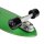 Arbor Surfskate Complete C7 Black Rose MFG 30.75 IN