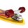 Arbor Surfskate Complete C7 Jordan Brazie Yellow/Red 32.5 IN
