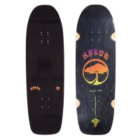 Arbor Deck Team Legacy 9.75