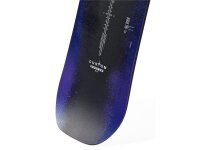 Burton Custom Camber Snowboard für Herren in Faded