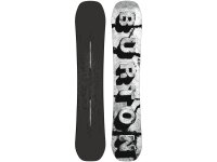 Burton Custom X Camber Snowboard für Herren in Etched