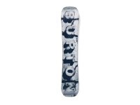 Burton Custom X Camber Snowboard für Herren in Etched