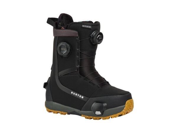 Burton Highshot Plus Step On Snowboard-Boots für Damen in Black