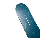 Burton Family Tree Full Nelson Snowboard für Herren...